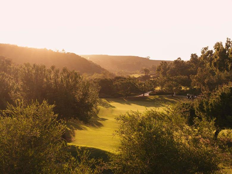 Hotel Fairmont Grand Del Mar