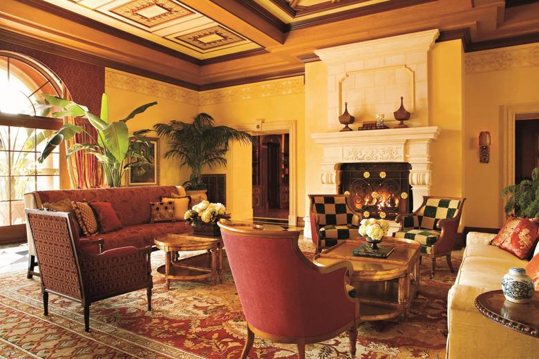 Hotel Fairmont Grand Del Mar