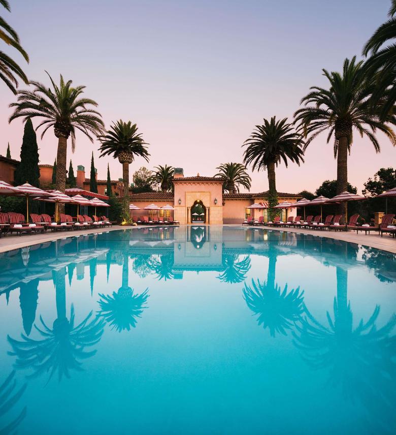 Hotel Fairmont Grand Del Mar