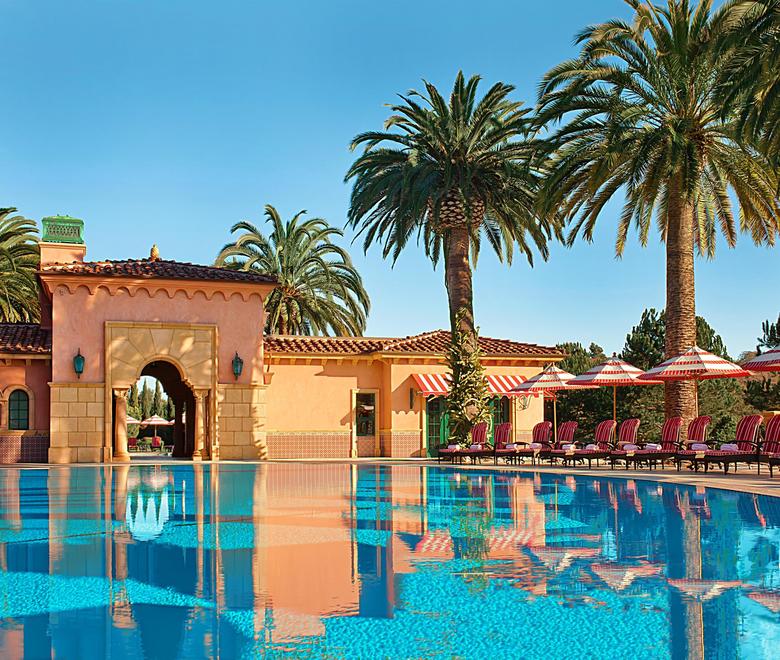 Hotel Fairmont Grand Del Mar