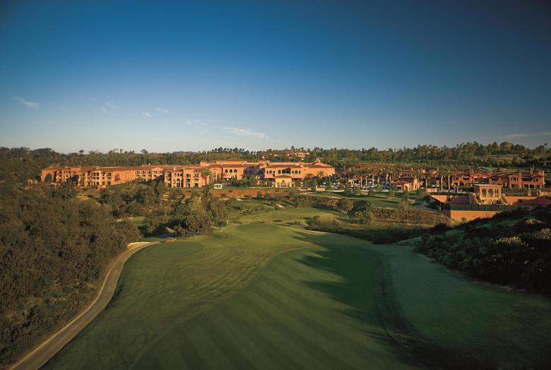 Hotel Fairmont Grand Del Mar