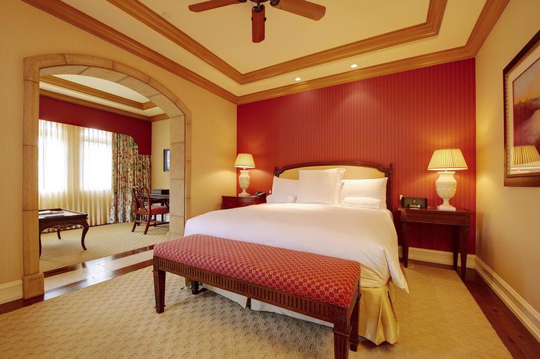 Hotel Fairmont Grand Del Mar