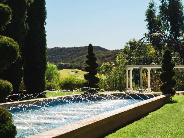 Hotel Fairmont Grand Del Mar