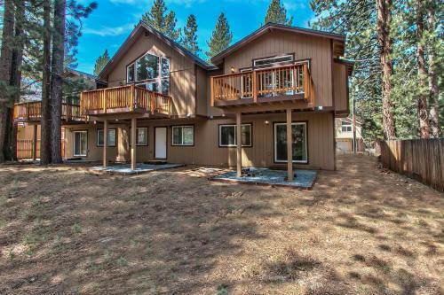 New Home Close To Heavenly W Pine Garden
