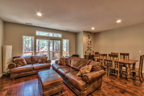 New Home Close To Heavenly W Pine Garden