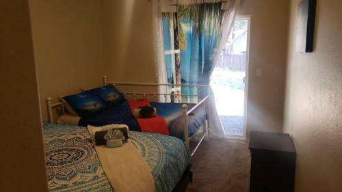 New Home Close To Heavenly W Pine Garden