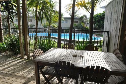 Hotel Waipu Cove Resort