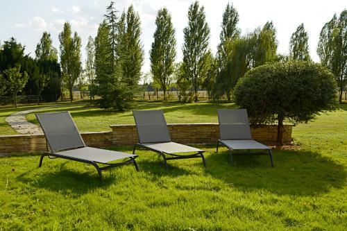 Hostal Le Clos L�onard