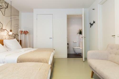 Apartamento The Mansion