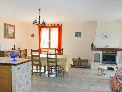 Holiday Home Aubazine 4501