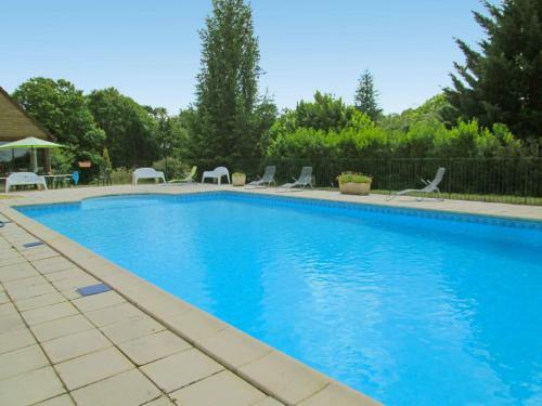 Holiday Home Aubazine 4501