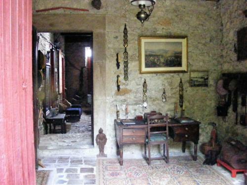 Bed & Breakfast Chateau De Belesta