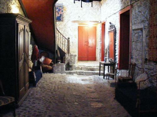 Bed & Breakfast Chateau De Belesta