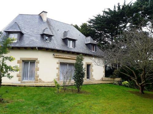 Holiday Home Cancale 4351