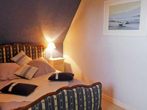 Holiday Home Cancale 4351