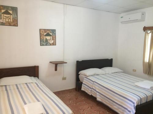 Hotel Residencial Pedasi
