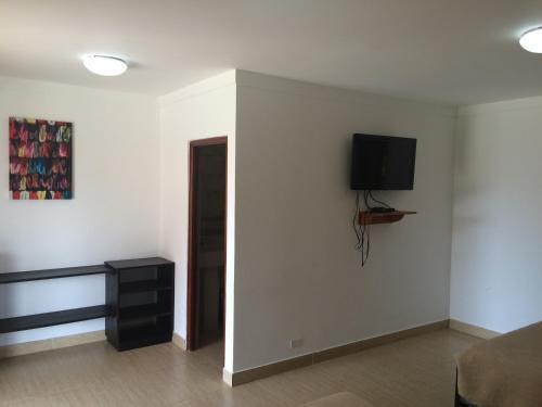 Hotel Residencial Pedasi