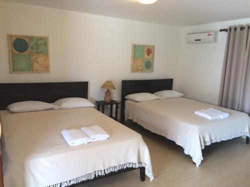 Hotel Residencial Pedasi