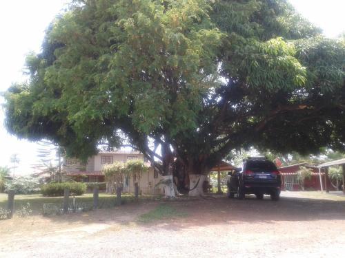 Hotel Residencial Pedasi