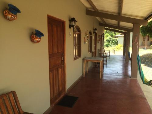 Hotel Residencial Pedasi