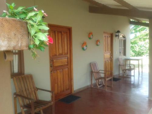 Hotel Residencial Pedasi