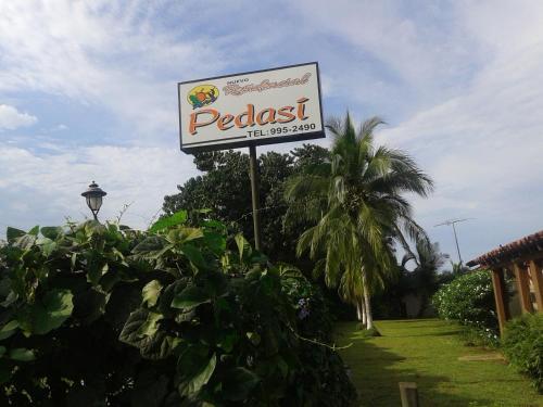 Hotel Residencial Pedasi