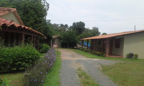 Hotel Residencial Pedasi