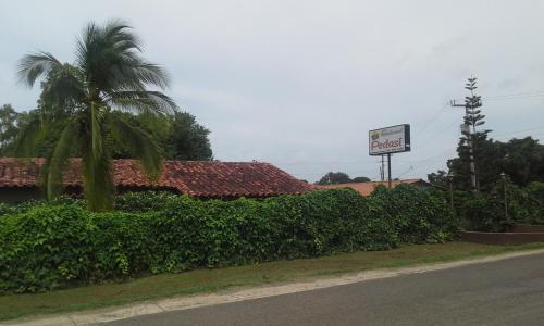 Hotel Residencial Pedasi