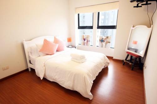 Apartamento Luxury Condo Close To Larcomar