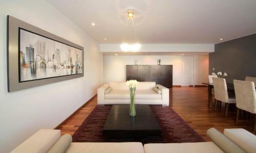 Apartamento Luxury Condo Close To Larcomar
