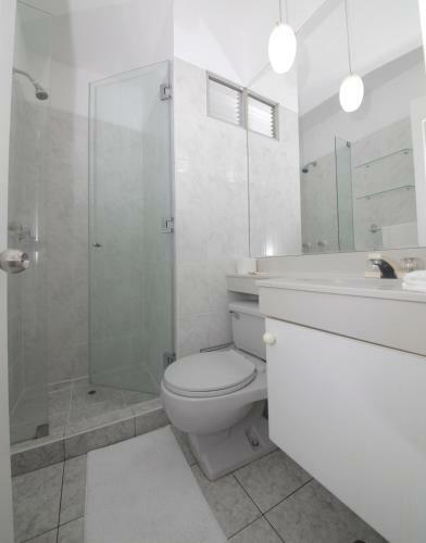 Apartamento Luxury Condo Close To Larcomar