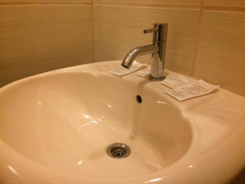 Hotel Tambo Real