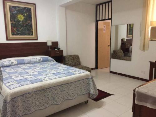 Hostal Piura