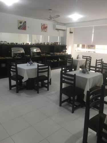 Hostal Piura