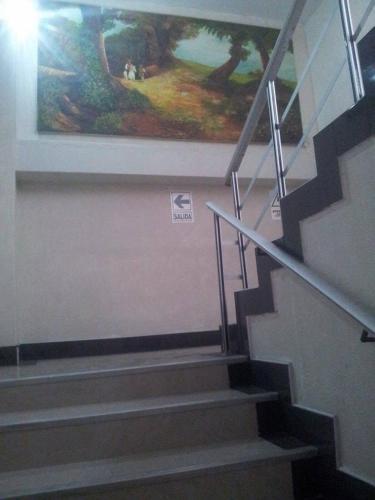 Hostal Piura