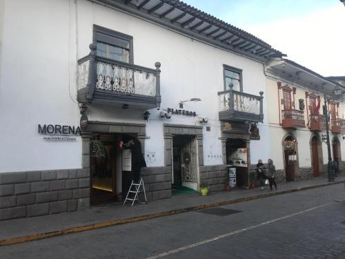 Hotel Plateros