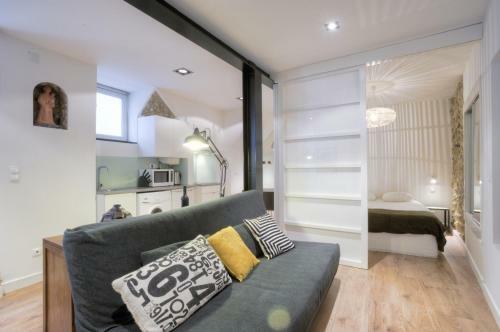 Apartamento Bmyguest - Castelo Charming Flat C22