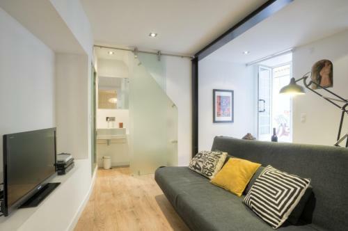 Apartamento Bmyguest - Castelo Charming Flat C22