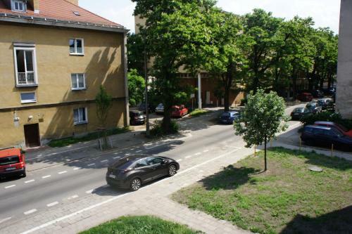 Apartament Pozna? Je?yce