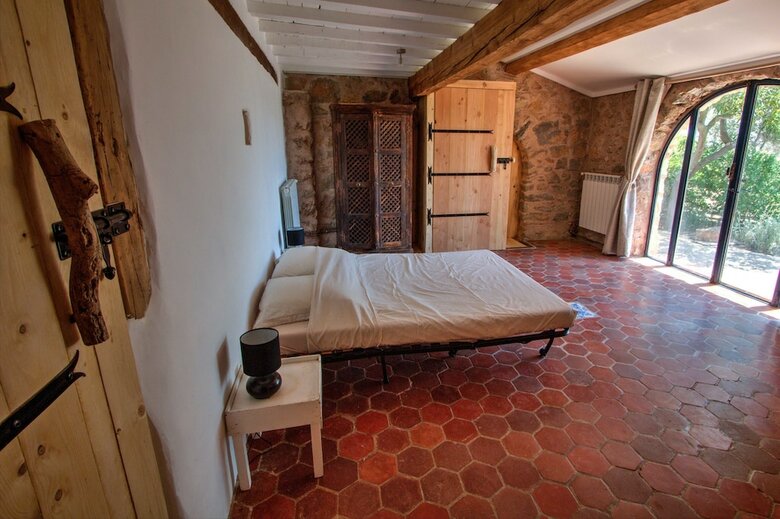 La Bergerie Du Chateau De Fitou