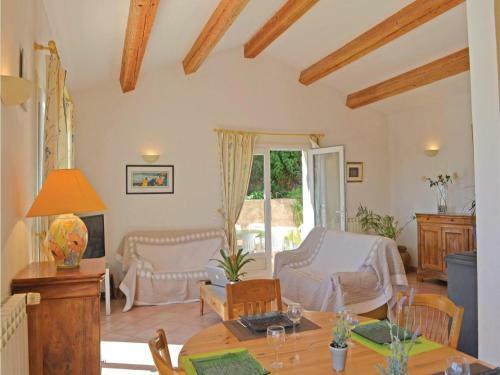 Holiday Home Les Adrets De L'este 30