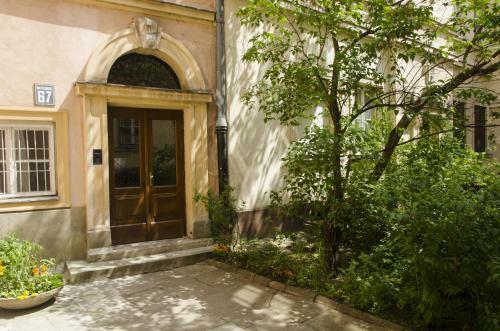 Apartment Krakowskie Przedmie?cie