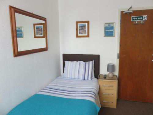 Hostal Ainsley Court Guesthouse