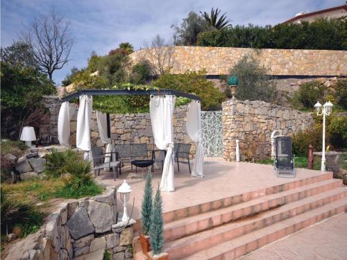 Holiday Home Les Adrets With Fireplace I