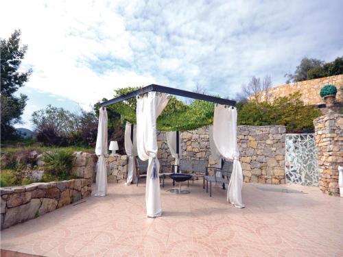 Holiday Home Les Adrets With Fireplace I