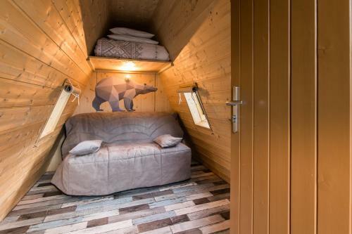 Camping Le Cians