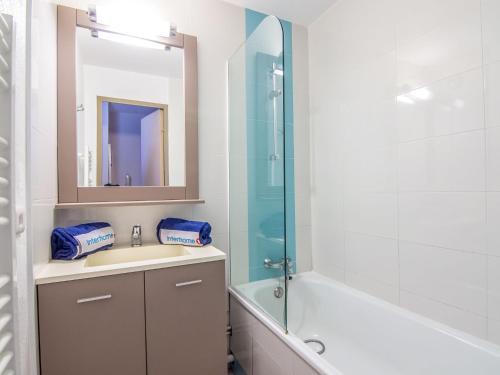 Apartment Les Marines De Gassin 4283