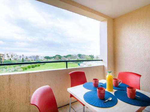 Apartment Les Marines De Gassin 4283