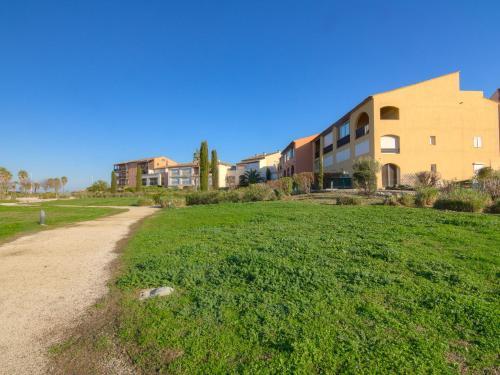 Apartment Les Marines De Gassin 4136