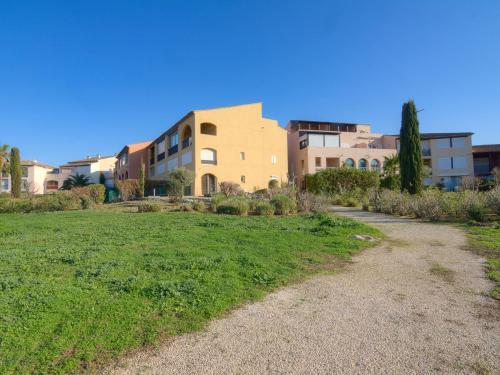 Apartment Les Marines De Gassin 4136